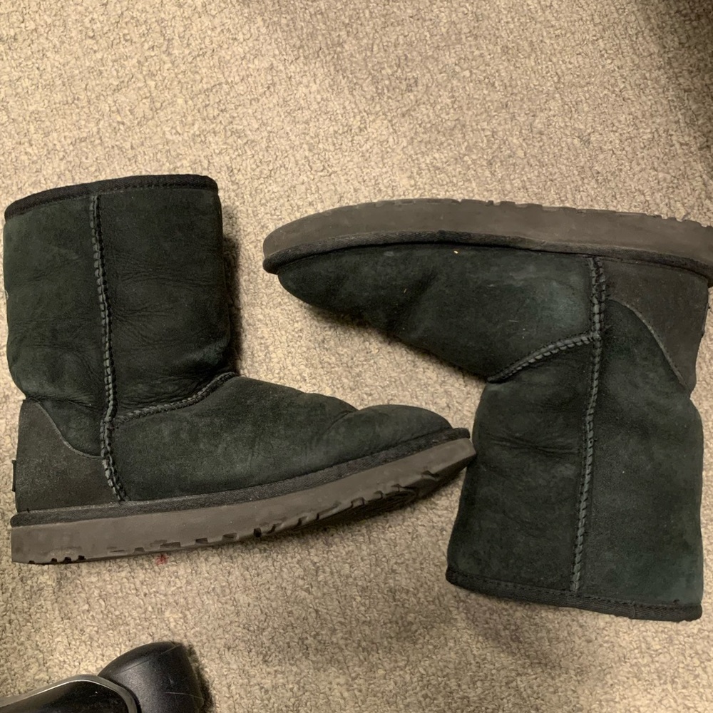 UGG boots
